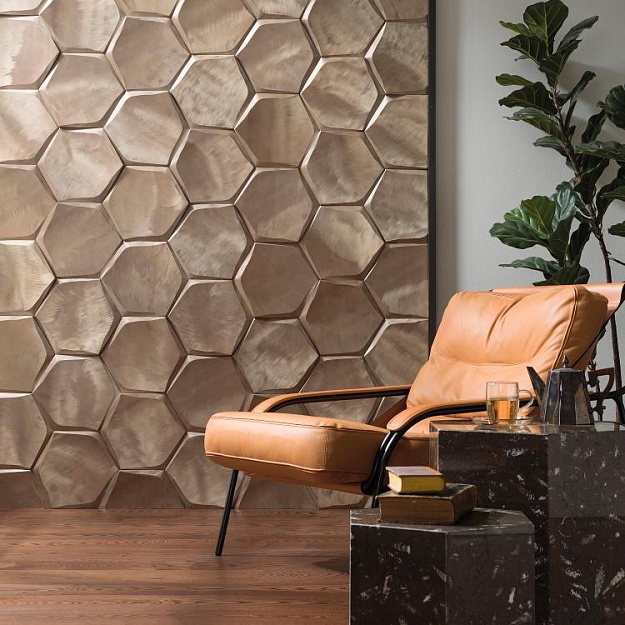 L'Antic Colonial Metal Mosaics