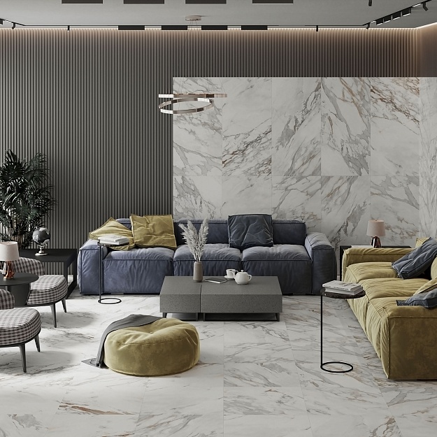 Laparet Calacatta Roma