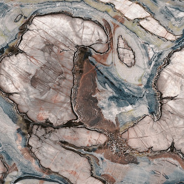 Seron Magic Santorini Exotic