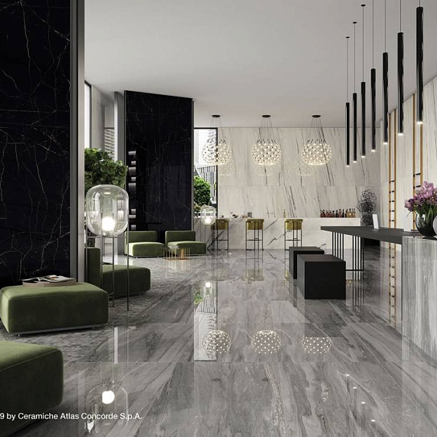 Atlas Concorde Marvel Dream