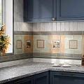 Kerama Marazzi Монтальбано фото Kerama Marazzi Монтальбано
