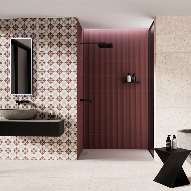 Rocersa Mediterranean