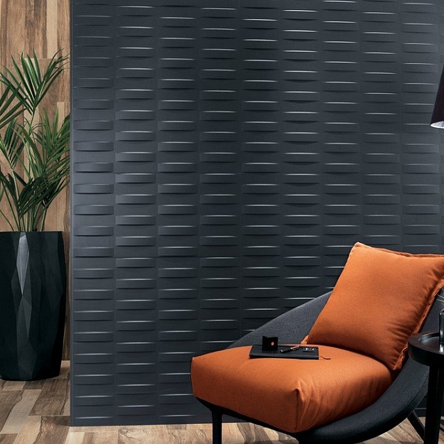 Atlas Concorde 3D Wall Design