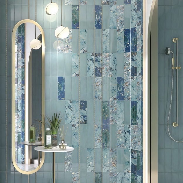 Kerama Marazzi Дарсена