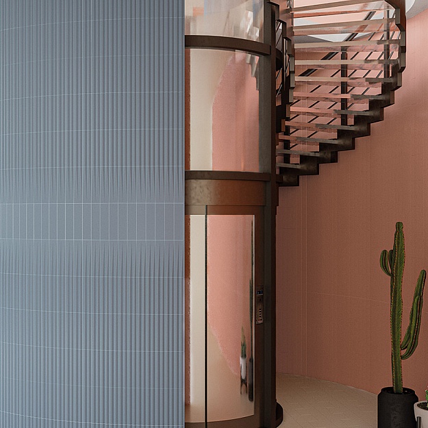 WOW Stripes фото WOW Stripes