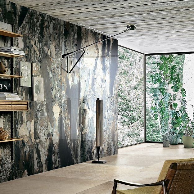 Florim Les Bijoux de Rex