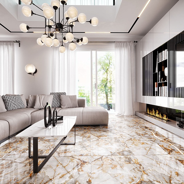 ITC (Индия) Fuma