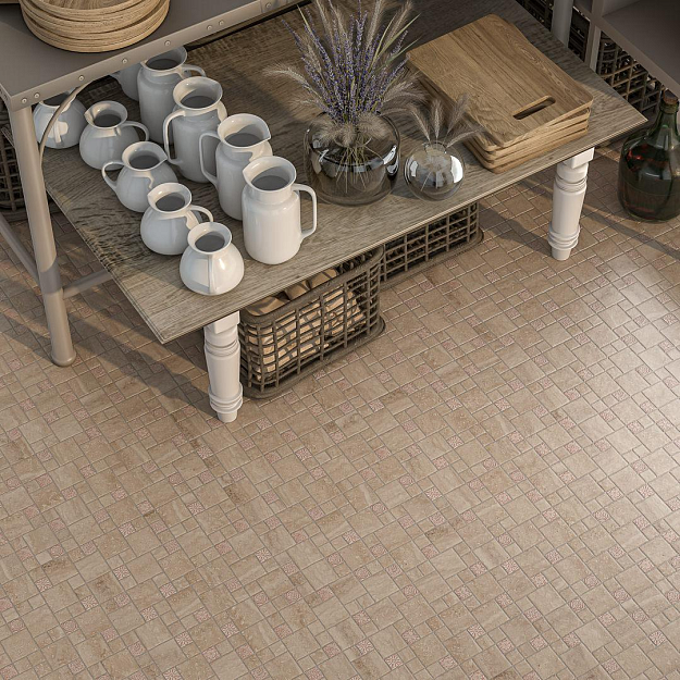 Kerama Marazzi Риальто Антика