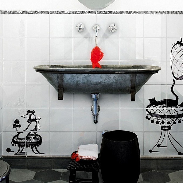 Bardelli Cuban Black фото Bardelli Cuban Black