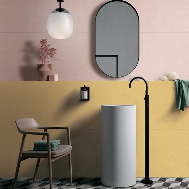 ABK Wide and Style mini