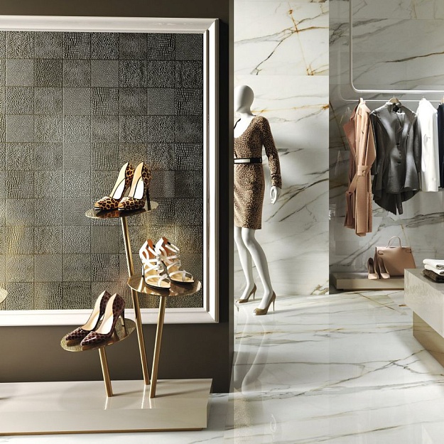 APE Calacatta Borghini