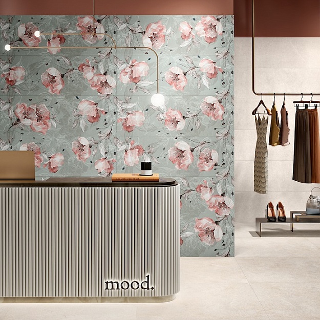 Love Tiles Sense фото Love Tiles Sense