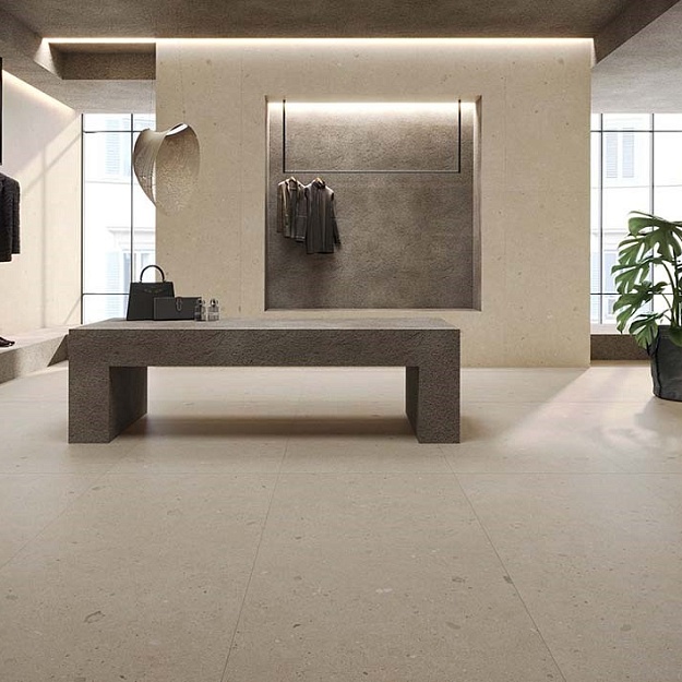 Florina Ceramics Heliostone