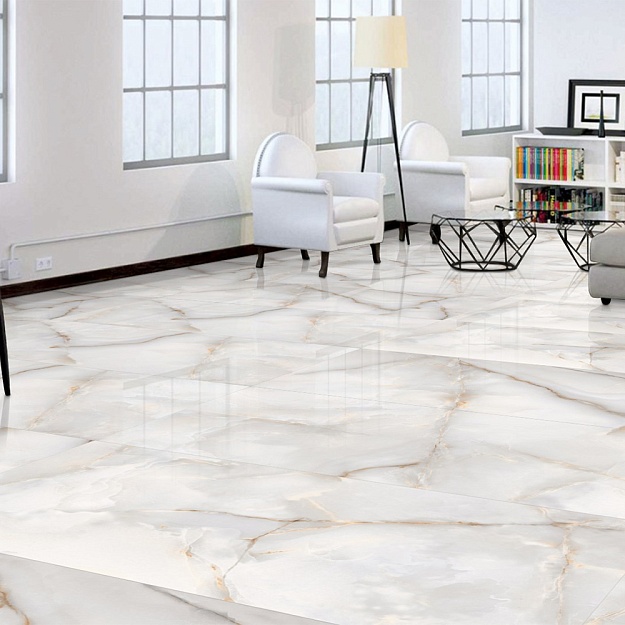 ITC (Индия) Alabaster 