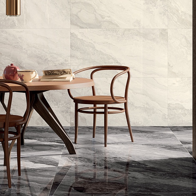 Sant Agostino Mystic