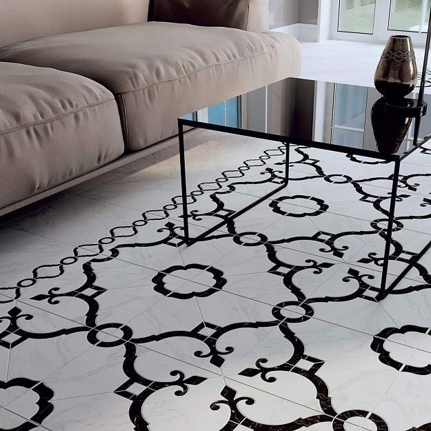 Kerama Marazzi Фрагонар