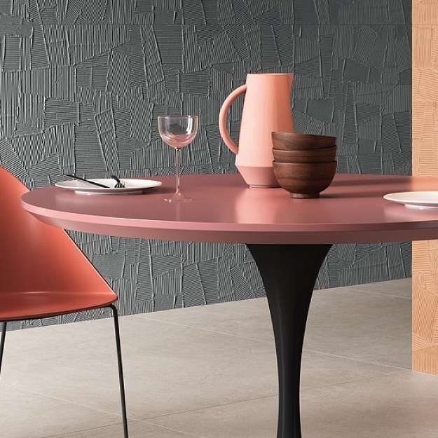 Piemme (Valentino) Paper Clay