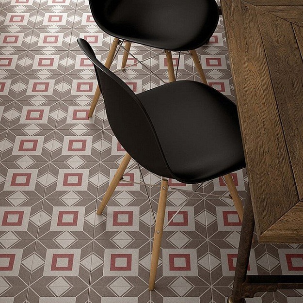 Equipe Caprice Deco фото Equipe Caprice Deco