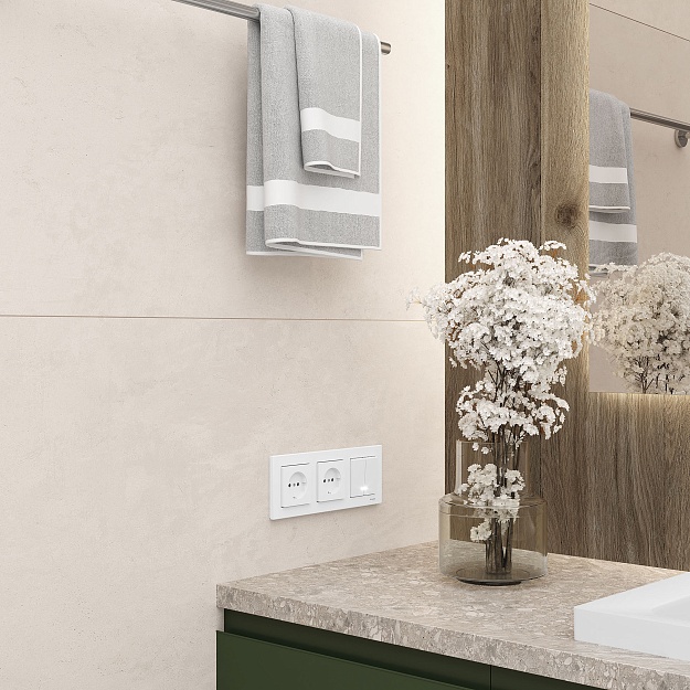 Laparet Voltas Crema