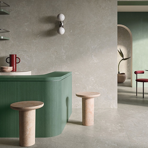 Impronta Italgraniti Dorset