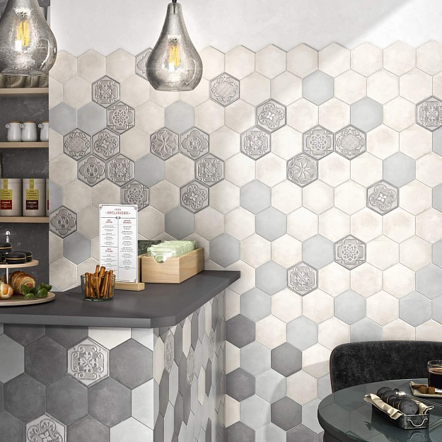 Kerama Marazzi Тюрен фото Kerama Marazzi Тюрен