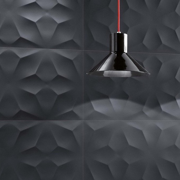 Atlas Concorde 3D Wall Design