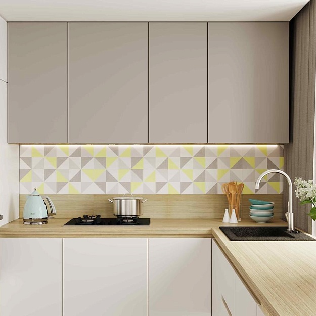 Creto (Россия) Flora