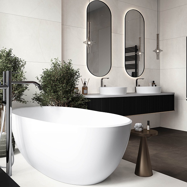 Laparet Splash Bianco