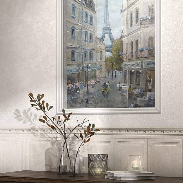 Kerama Marazzi Кантри Шик