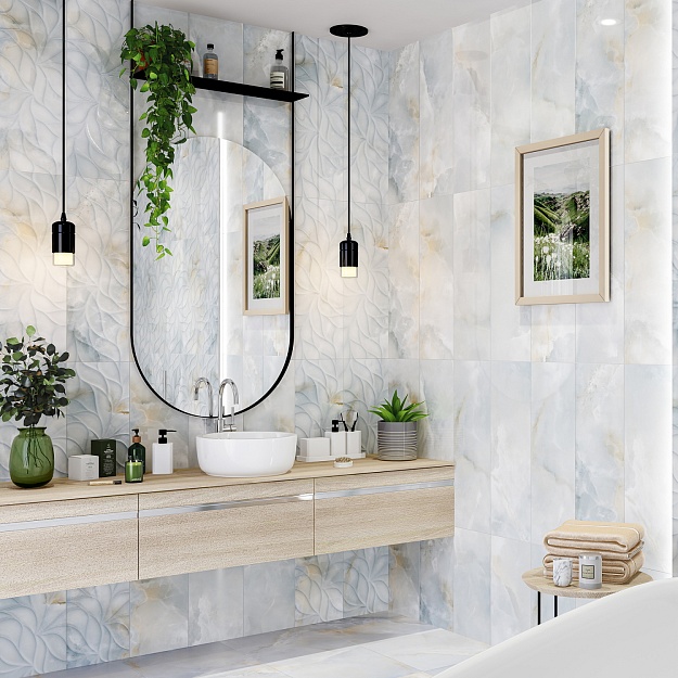 Eletto Ceramica Insignia