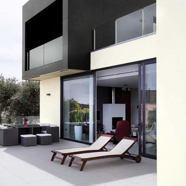 Coverlam (by Grespania) Basic