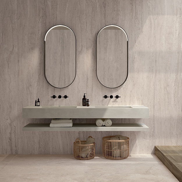 Fondovalle Royal Travertino