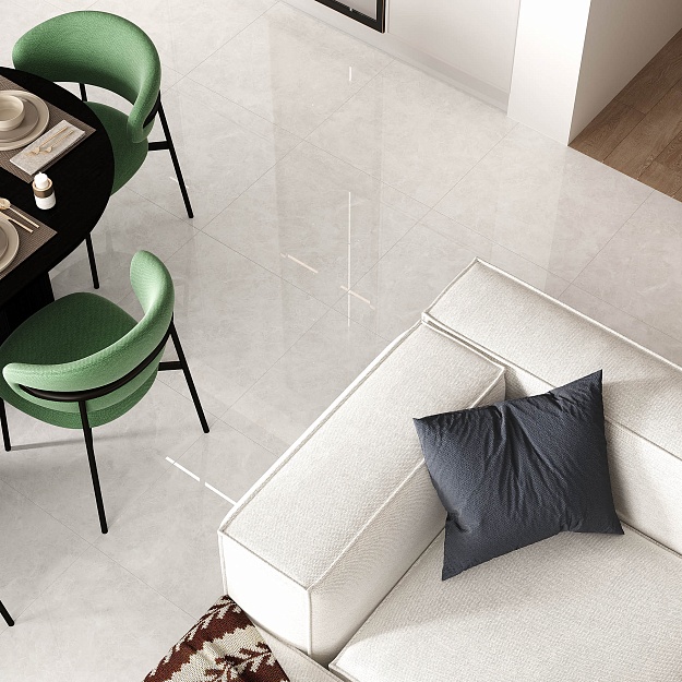 Laparet Orlando Blanco