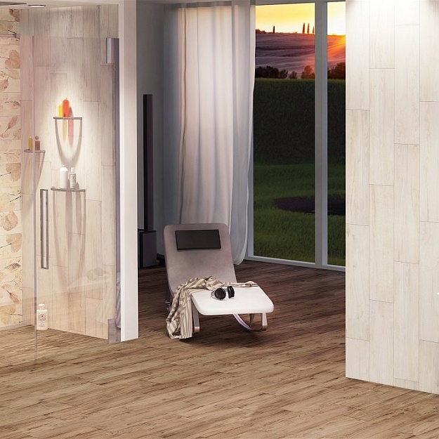 Del Conca FORESTE D'ITALIA