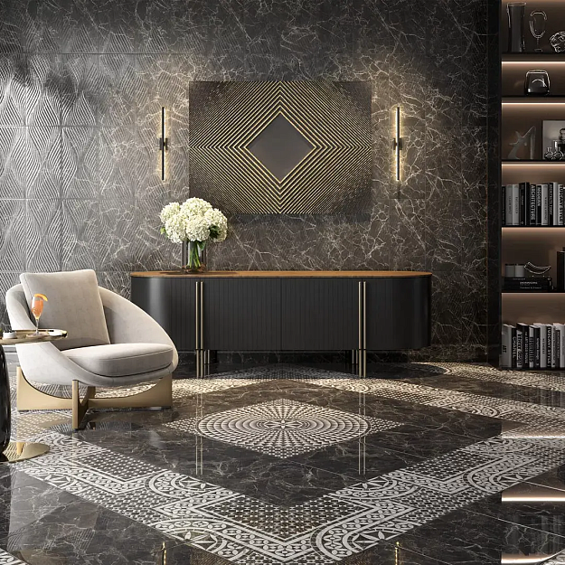 Kerama Marazzi Коррер фото Kerama Marazzi Коррер