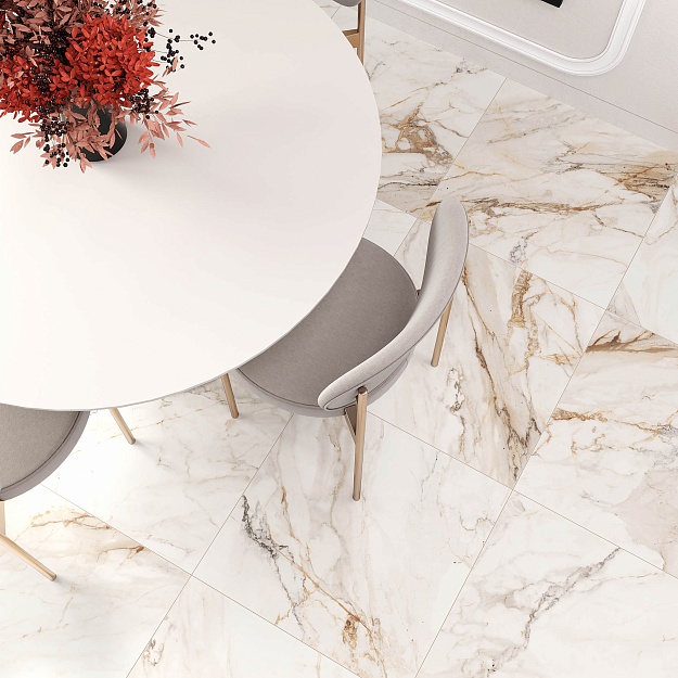 Laparet Calacatta Borgini