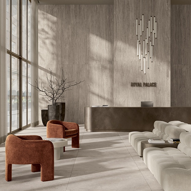 Fondovalle Royal Travertino