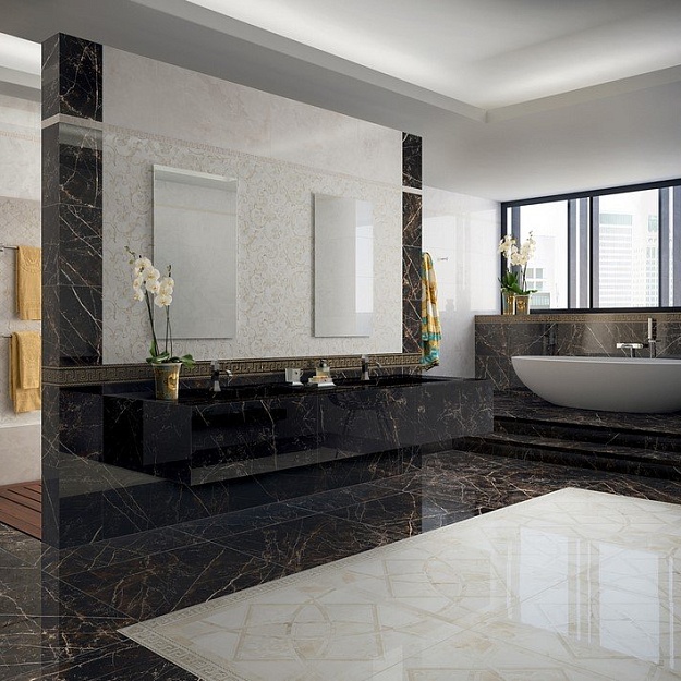 Versace EMOTE фото Versace EMOTE