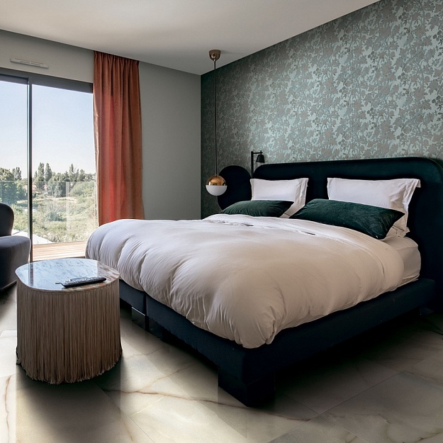 Florim Les Bijoux de Rex