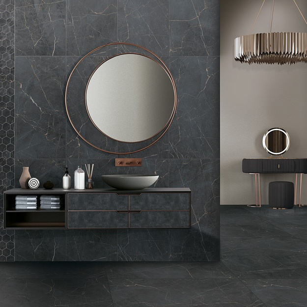 La Fenice Marble Velvet фото La Fenice Marble Velvet