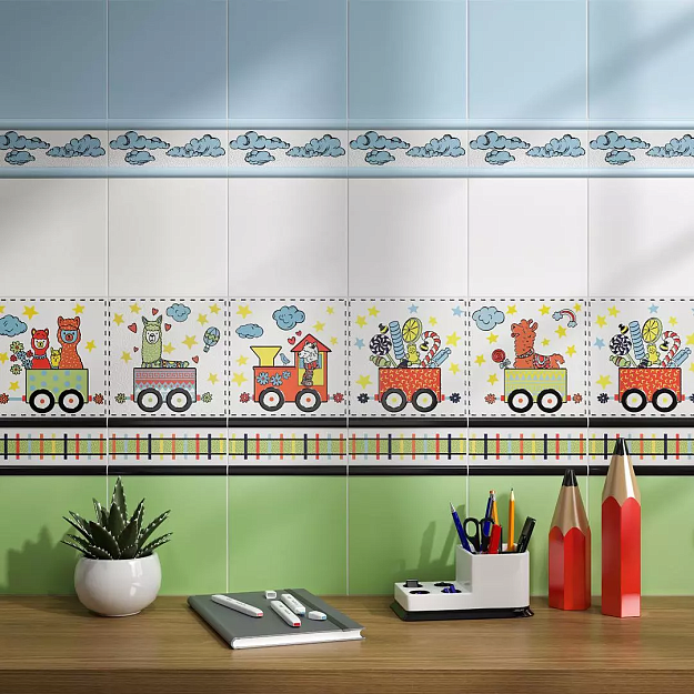 Kerama Marazzi Альпаки