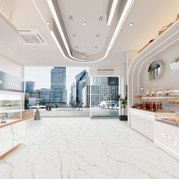 Realistik China Kingston