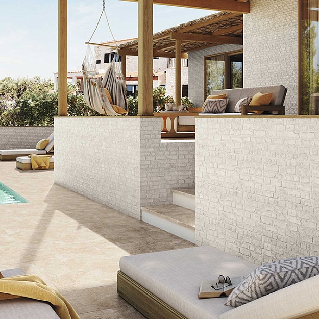 Realonda Manhattan Old