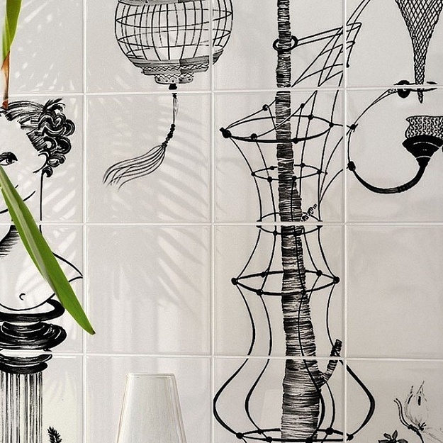 Bardelli Cuban Black фото Bardelli Cuban Black