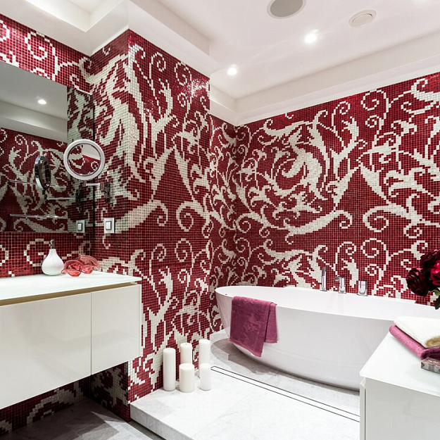 Art&Natura Murano Specchio