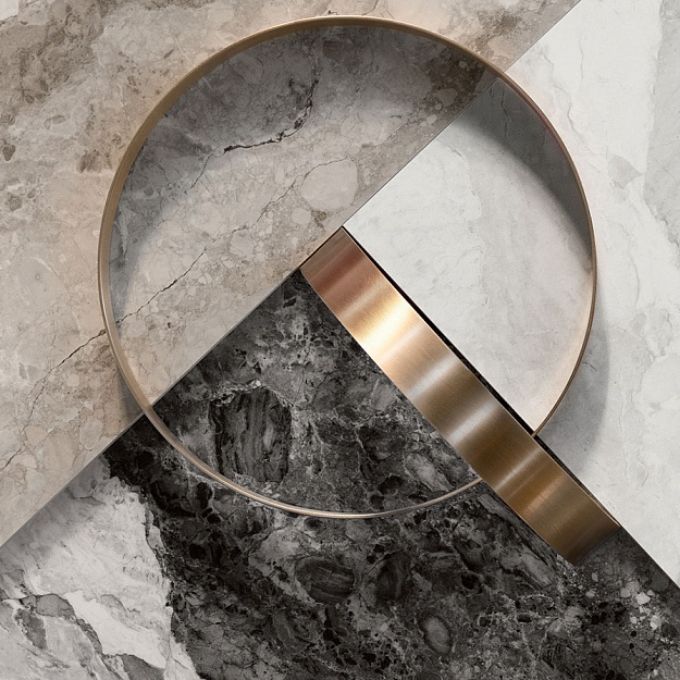 Sant Agostino Mystic