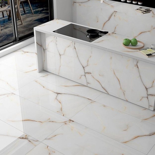 Ocean Сeramic 60x120 (4.8 mm)