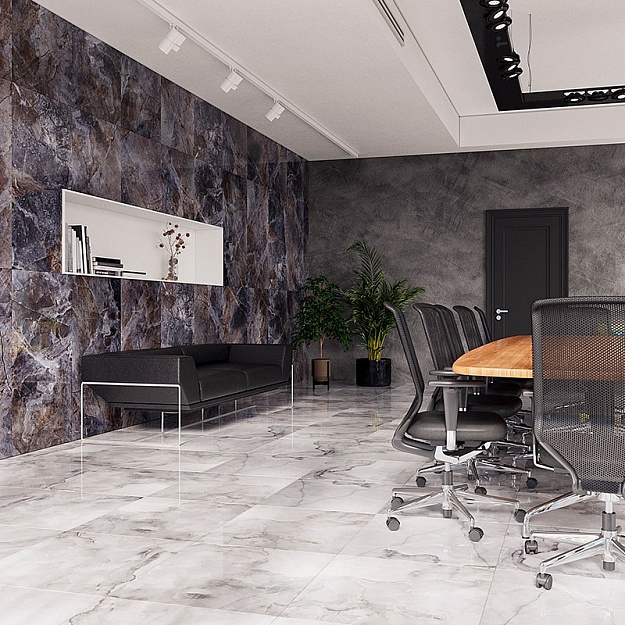 Globus Ceramica China Marmo Globus