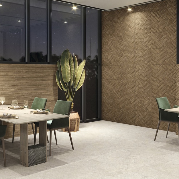 Azulejos Benadresa (AB) Ewood