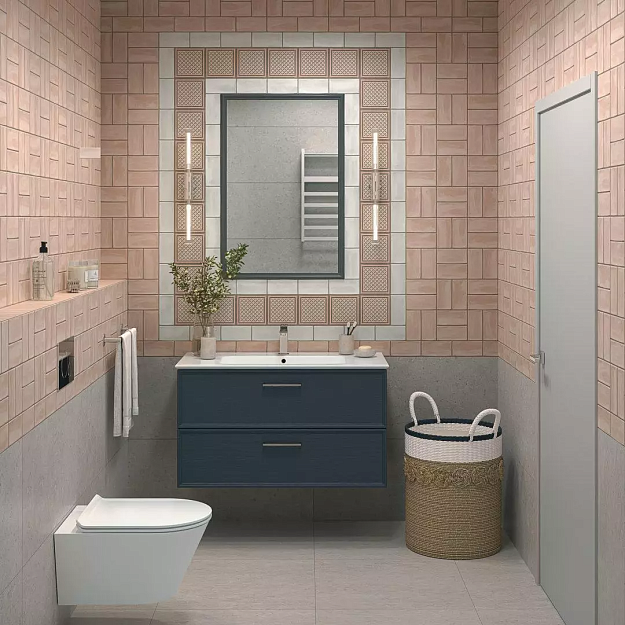 Kerama Marazzi Монтальбано фото Kerama Marazzi Монтальбано